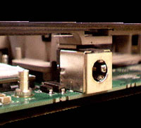 Laptop Charging Faults