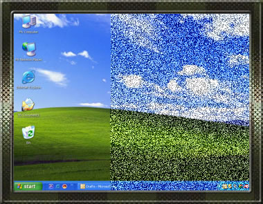 Laptop Display Faults